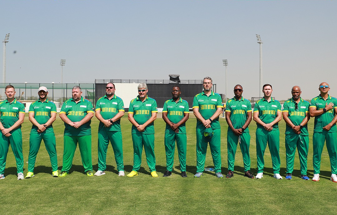 Cricket team